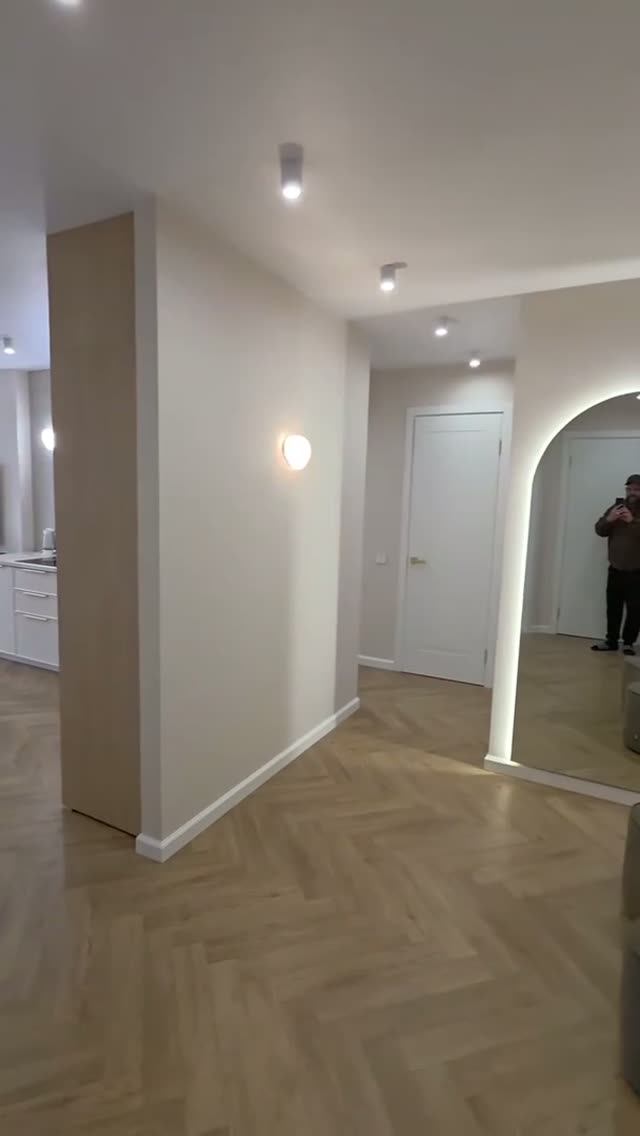 🔥 ДОПОСЛЕ квартира в ЖК «Кубанский»