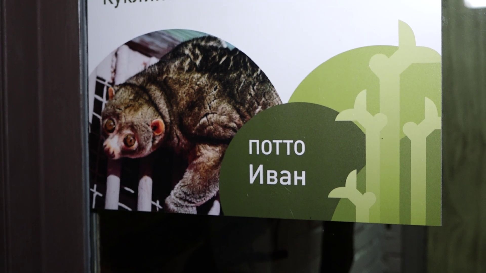 КРАСНОЯРСКИЙ ИВАН ОТМЕТИЛ ЮБИЛЕЙ
