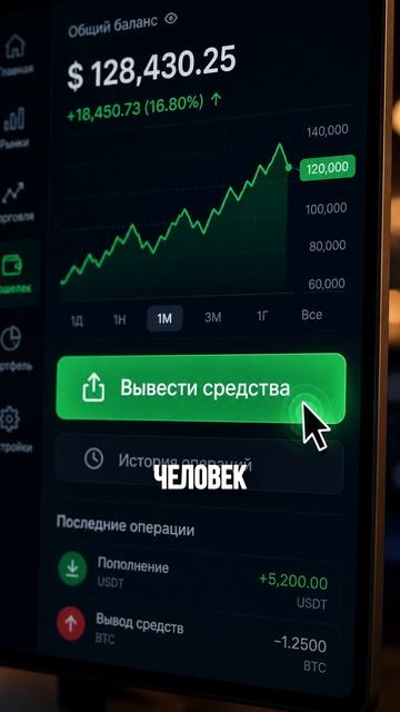 Мошенническая схема Pig butchering