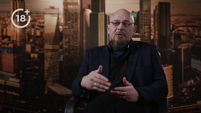 Не попасть в сеть. Документальный фильм