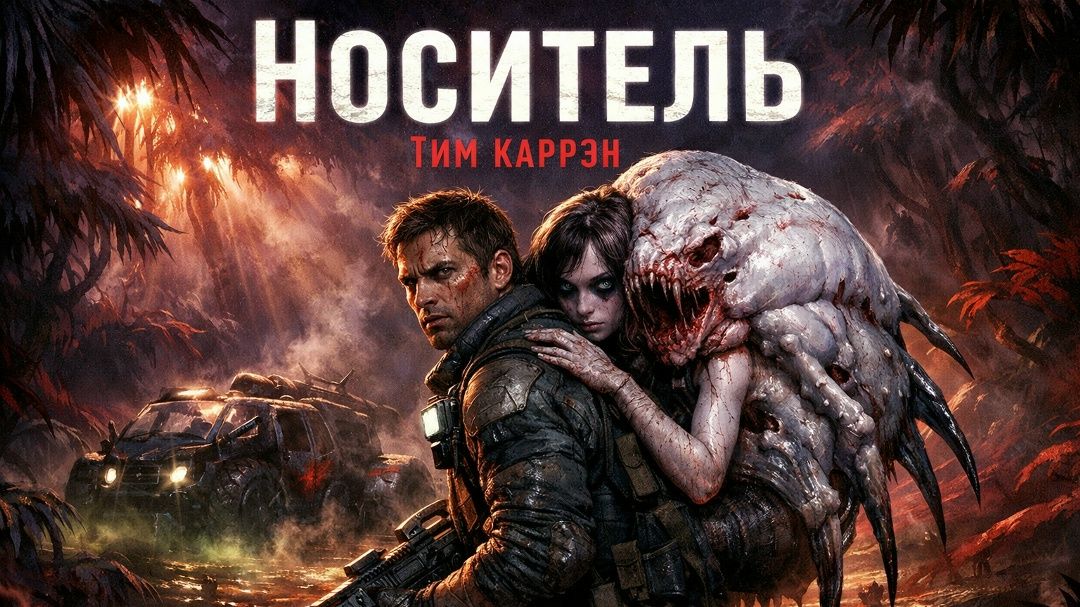 Хоррор и Мистика