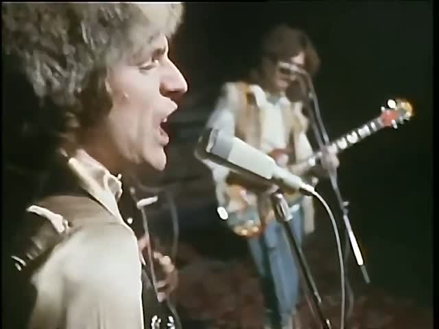 Cream - Sunshine Of Your Love (1968)