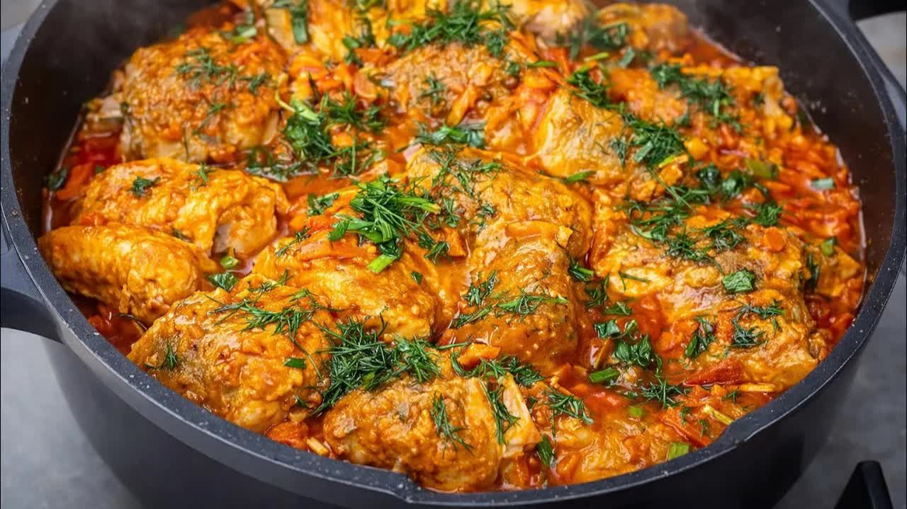 РЫБА ХЕК! Вот как надо готовить! Это один из Лучших и Вкусных рецептов!