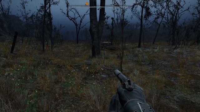 S.T.A.L.K.E.R. 2 Heart of Chornobyl