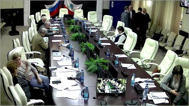 Защиты диссертаций