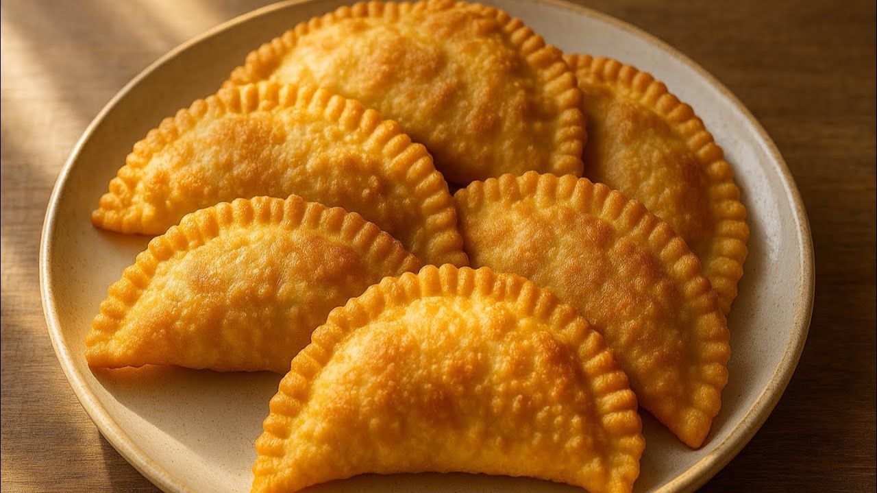 Вы еще никогда не пробовали такой вкусный завтрак!