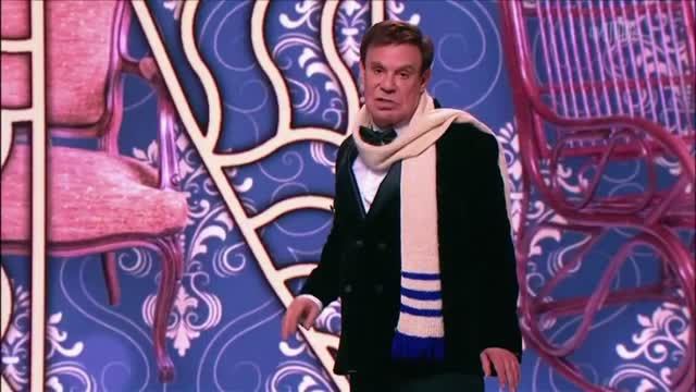 Анатолий Трушкин