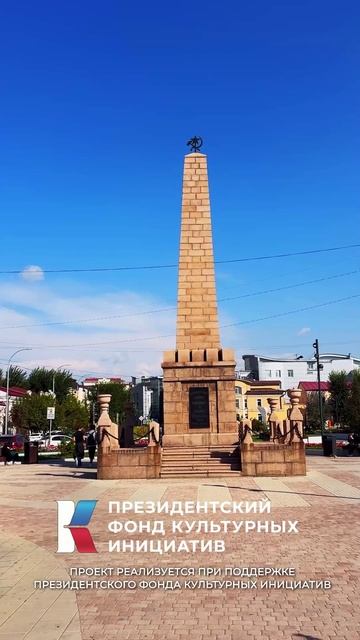 Иногда кажется, что наш город совсем не меняется