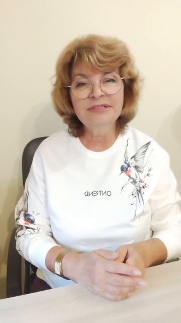 Коротко о главном