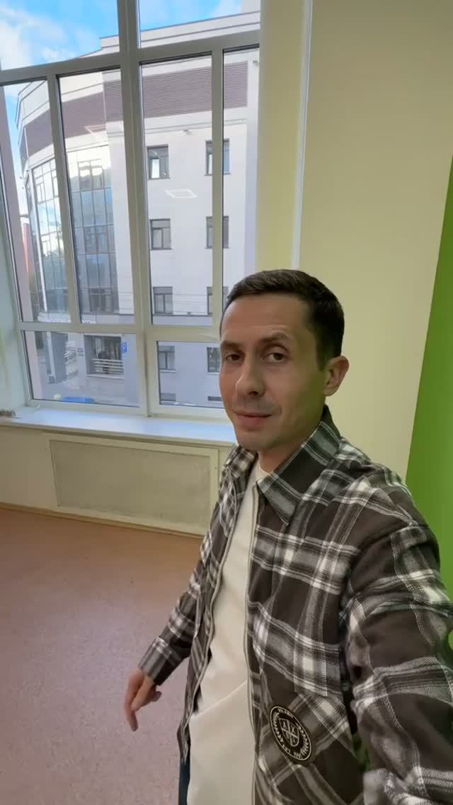 Сдам в аренду офис 79,5 м2 БЦ Инженер
