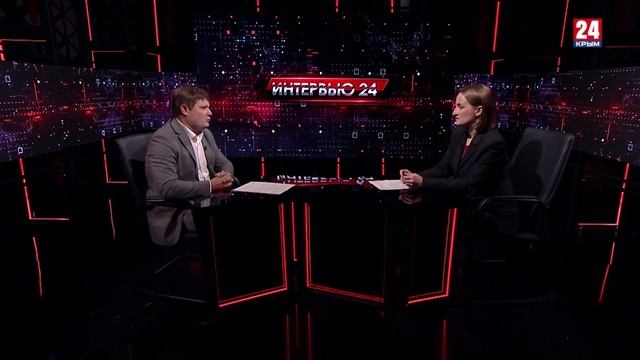 Интервью 24. Вячеслав Мартынов. Выпуск 08.10.26