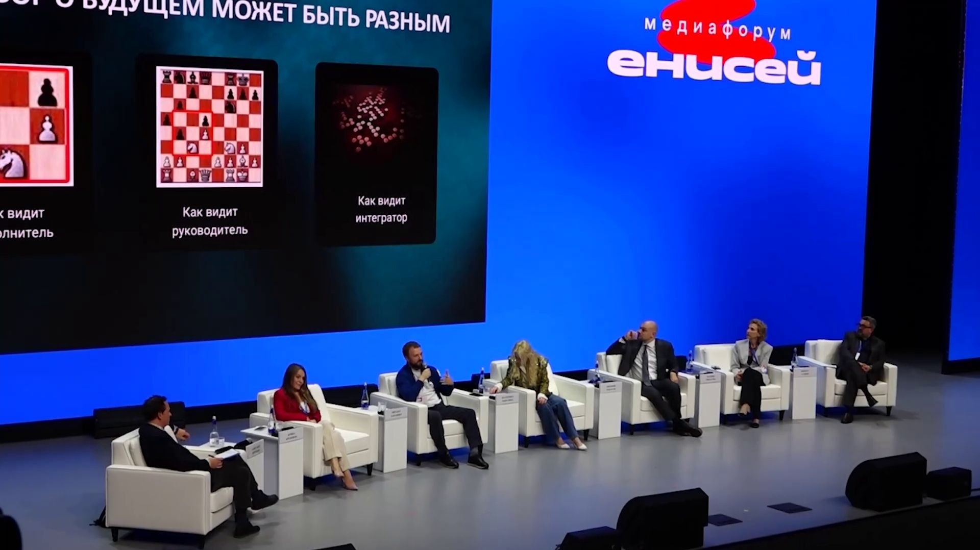 Программа "Главные новости" на 8 канале от 08.10.2026 Часть 1