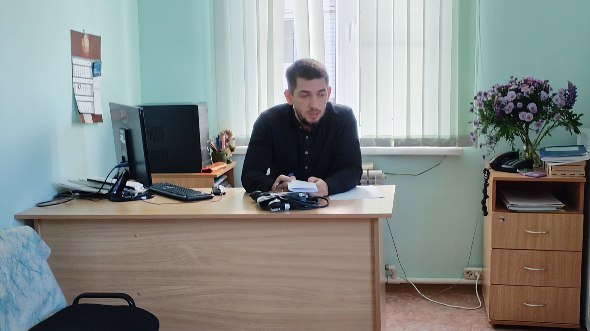 7/10/2026 /наш главврач/нашей Надежде Анатольевне день рождение....