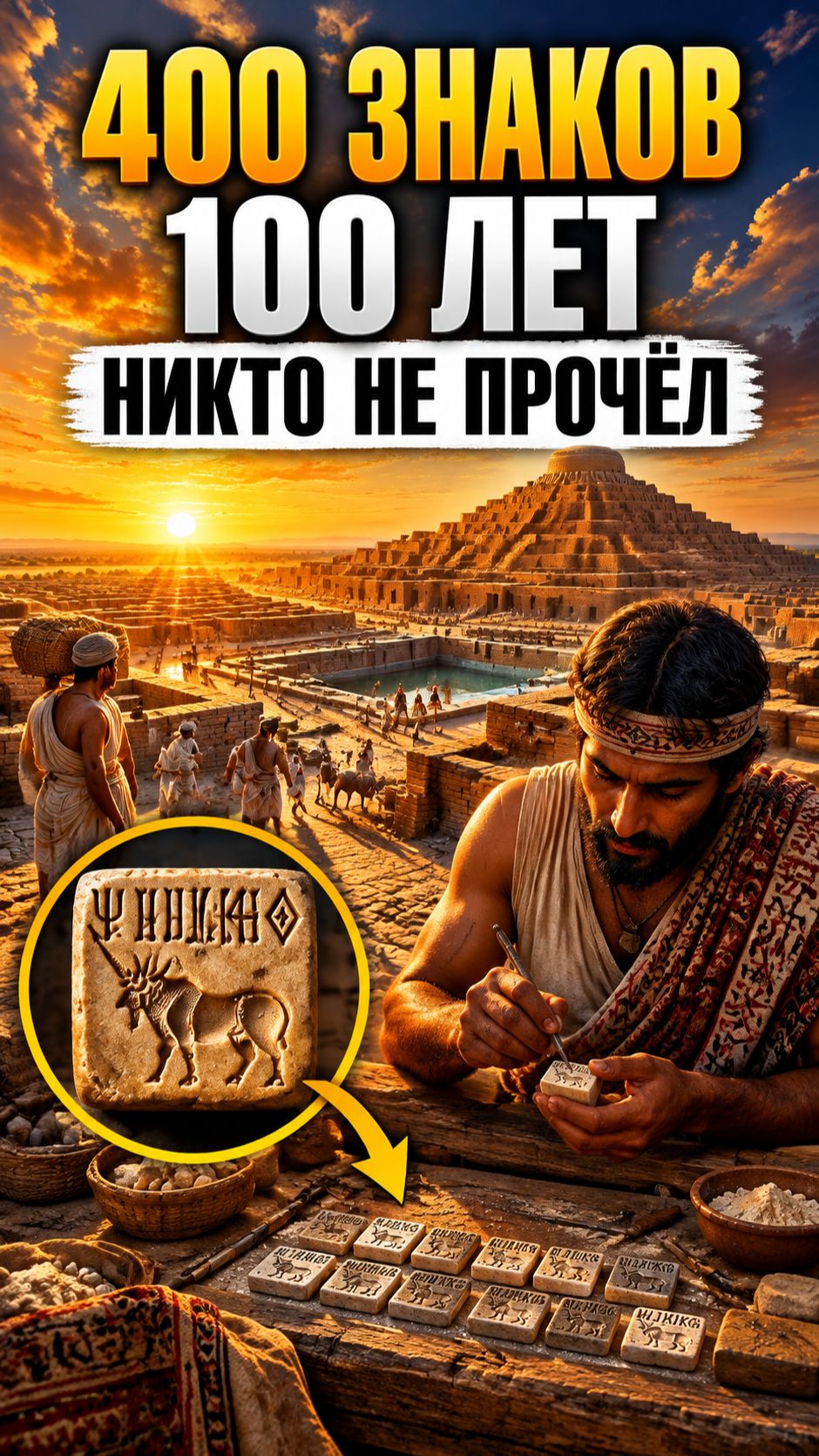 Короткие Выпуски
