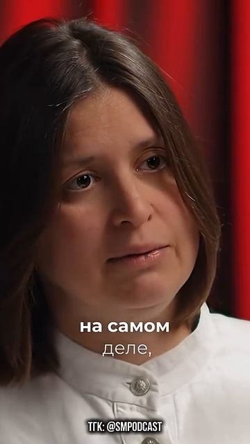 Почему ты теряешь себя в отношениях? 😔