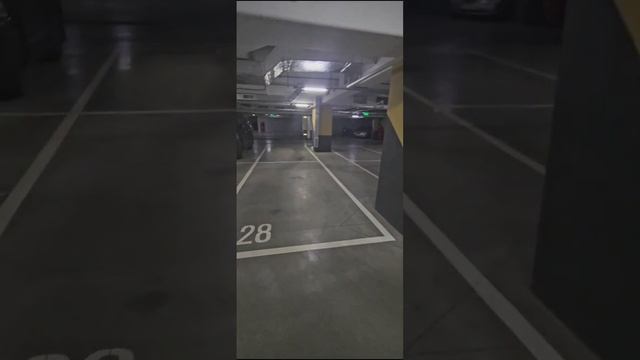 машиноместо парковка в девелопмент плаза