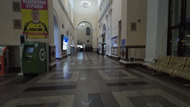 Беларусь 2026.09.20-10.01 Витебск, Городок, Бычиха, Барановичи, Слоним, Минск, Лида, Береза