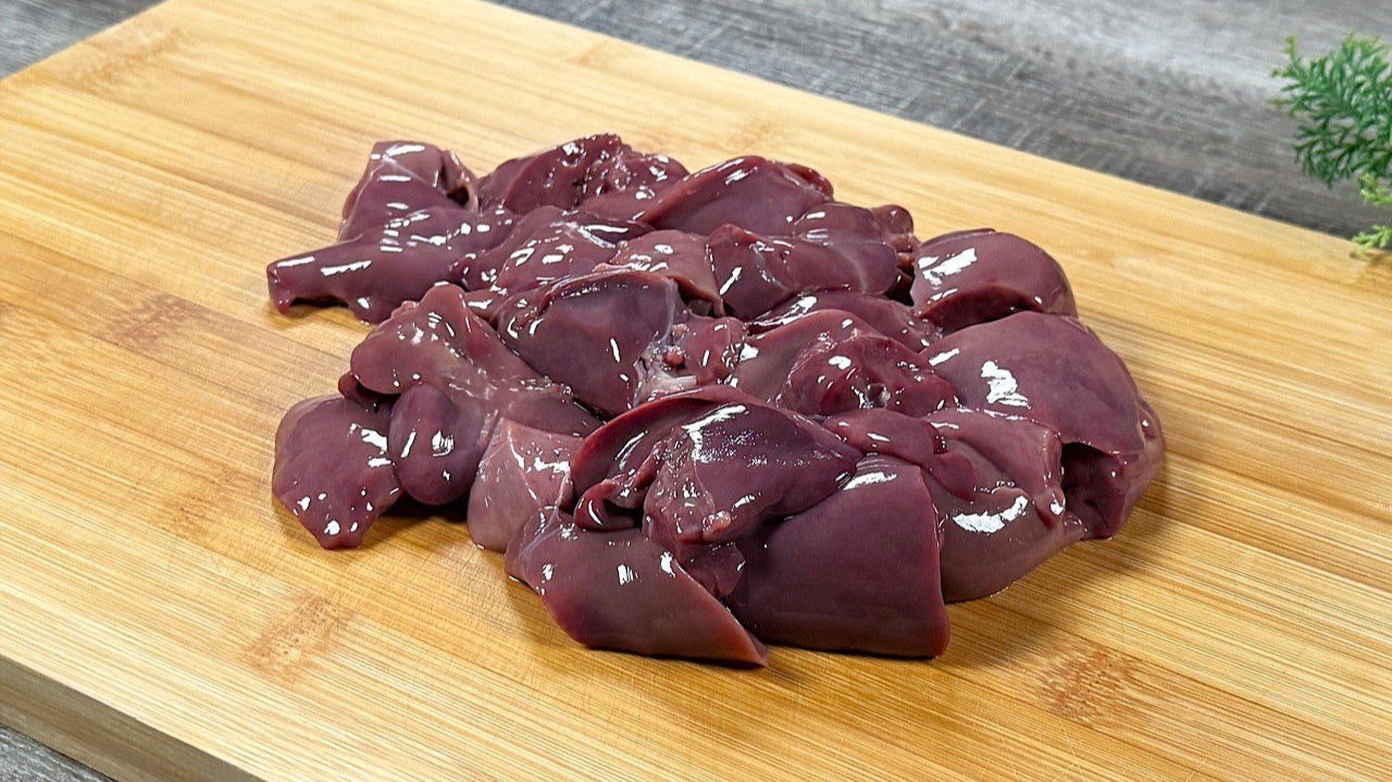 Прекратите неправильно жарить печень! Это так вкусно, я готовлю её каждые выходные! Все гости в шоке