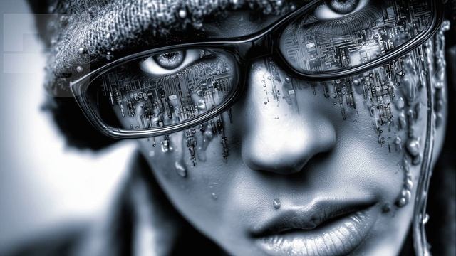 Лучшая музыка Транс Хаус Progressive House Melodic Techno!!! 528