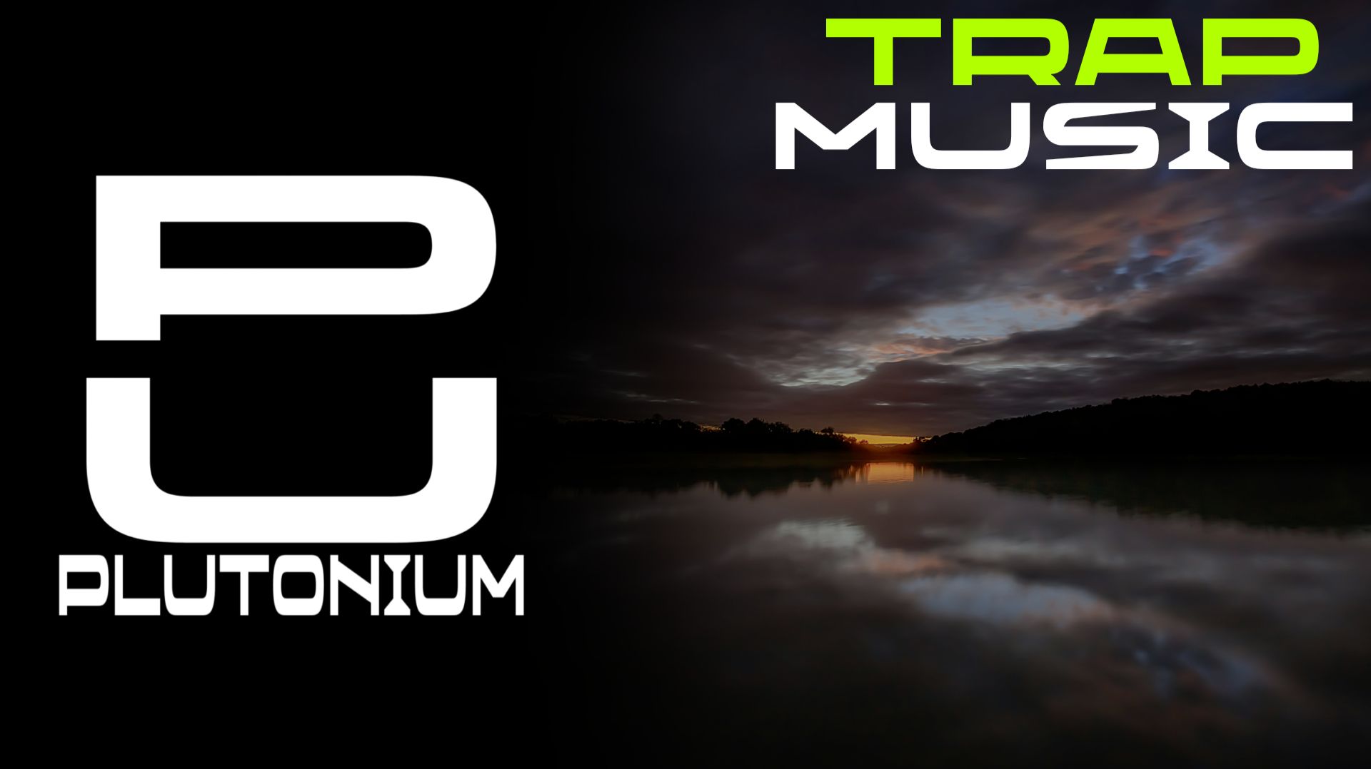 PlutoniuM - Trap