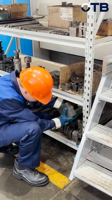 Выгорел в продажах — ушёл на завод
