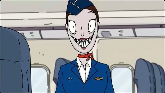 [ Dr.Bob \ Доктор Боб ] SCP - 3531 Смертельно небесная еда (Перевод от Нейросеть Алиса)