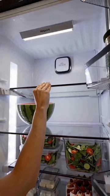 Холодильники Hotpoint