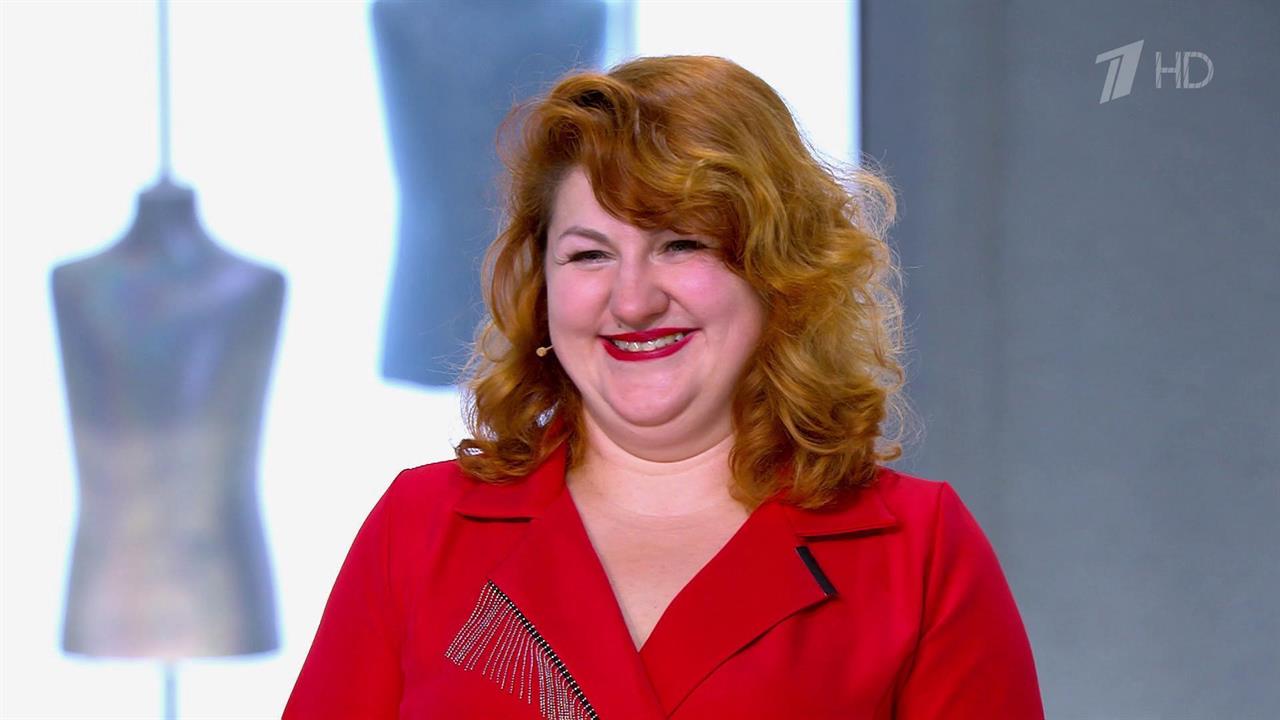 "Татьяна из ‘’Онегина’’": героиня "Модного приговора" о любви в письмах
