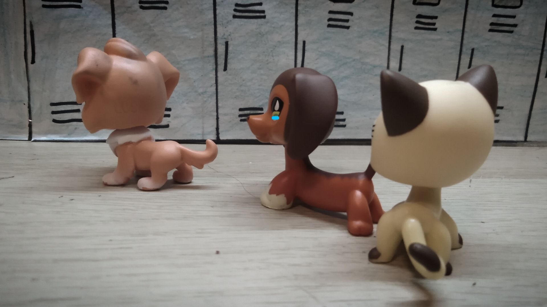 LPS