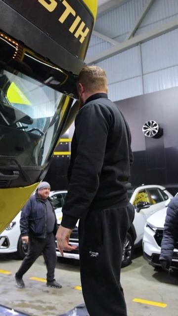 Кто будет за рулём дальше