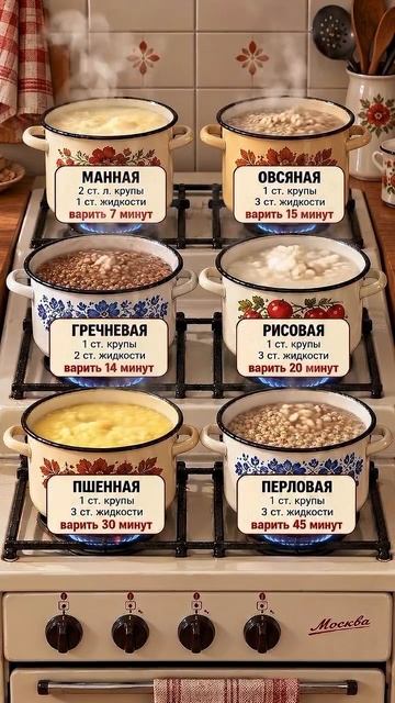 Полезные советы