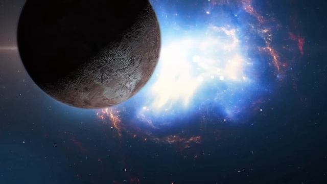 Плутон в Водолее. С 23.03.2023 - 19.01.2044