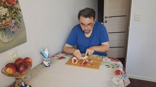 Благодарю за пожелание мне счастья. Душевный разговор. 08.10.2026