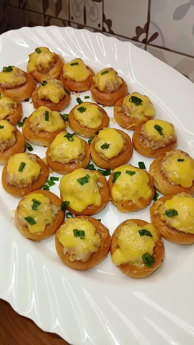 Закуски