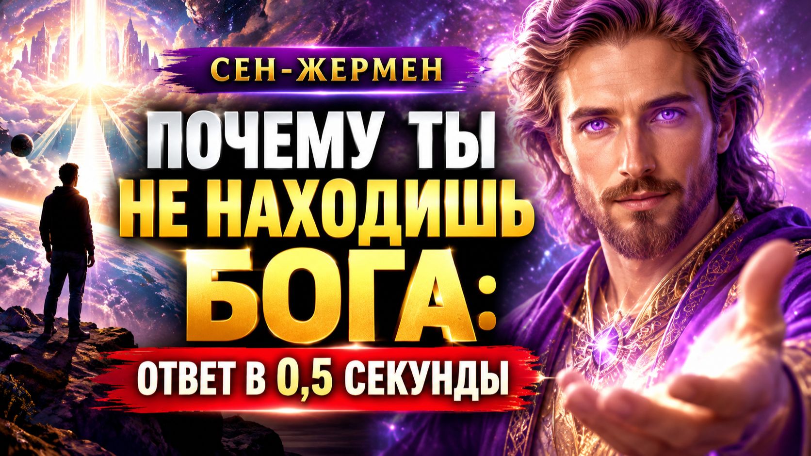 Медитации 2027