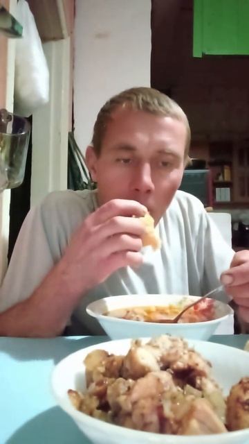 Приятного аппетита 😋