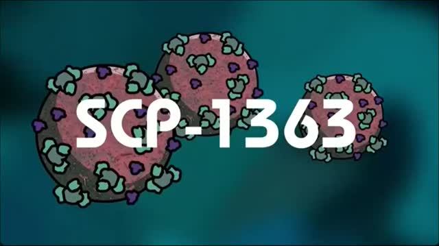 [ Dr.Bob \ Доктор Боб ] SCP - 1363 Вирус шепота (Перевод от Нейросеть Алиса)