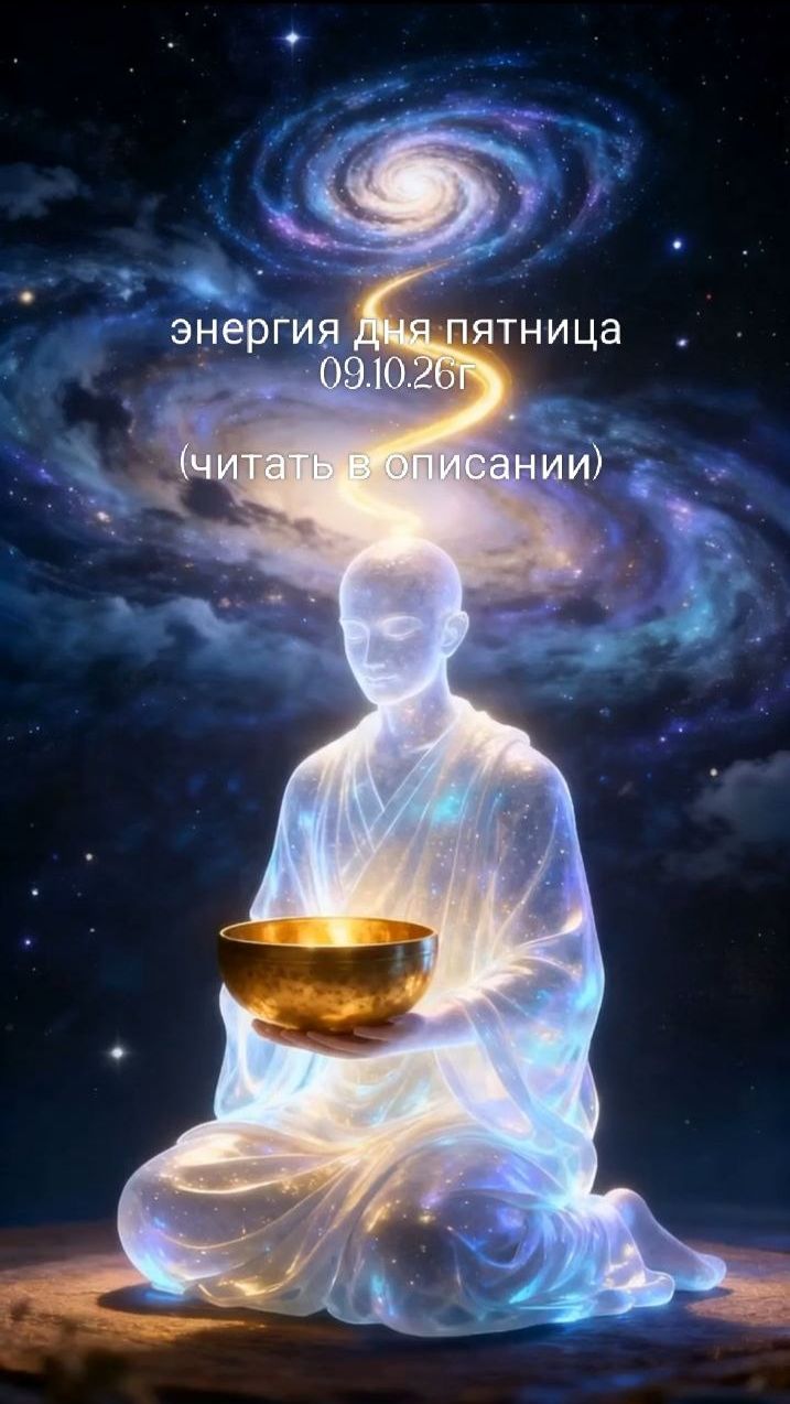 Энергия дня