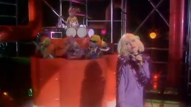 BLONDIE - Call me