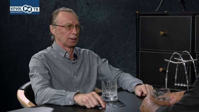 "Продюсерский центр с Александром Игнатовым" 286 Александр Леваков, звукорежиссёр Часть 2