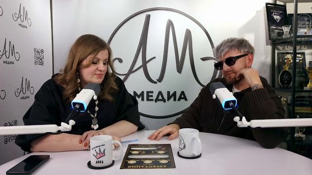 Шоу "VIP персона"