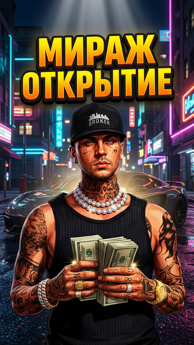НОВА РП