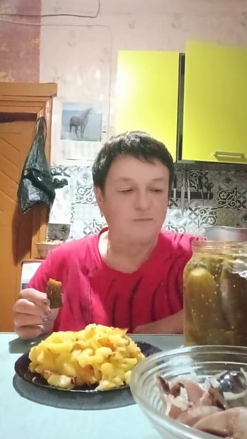 Приятного аппетита 😋