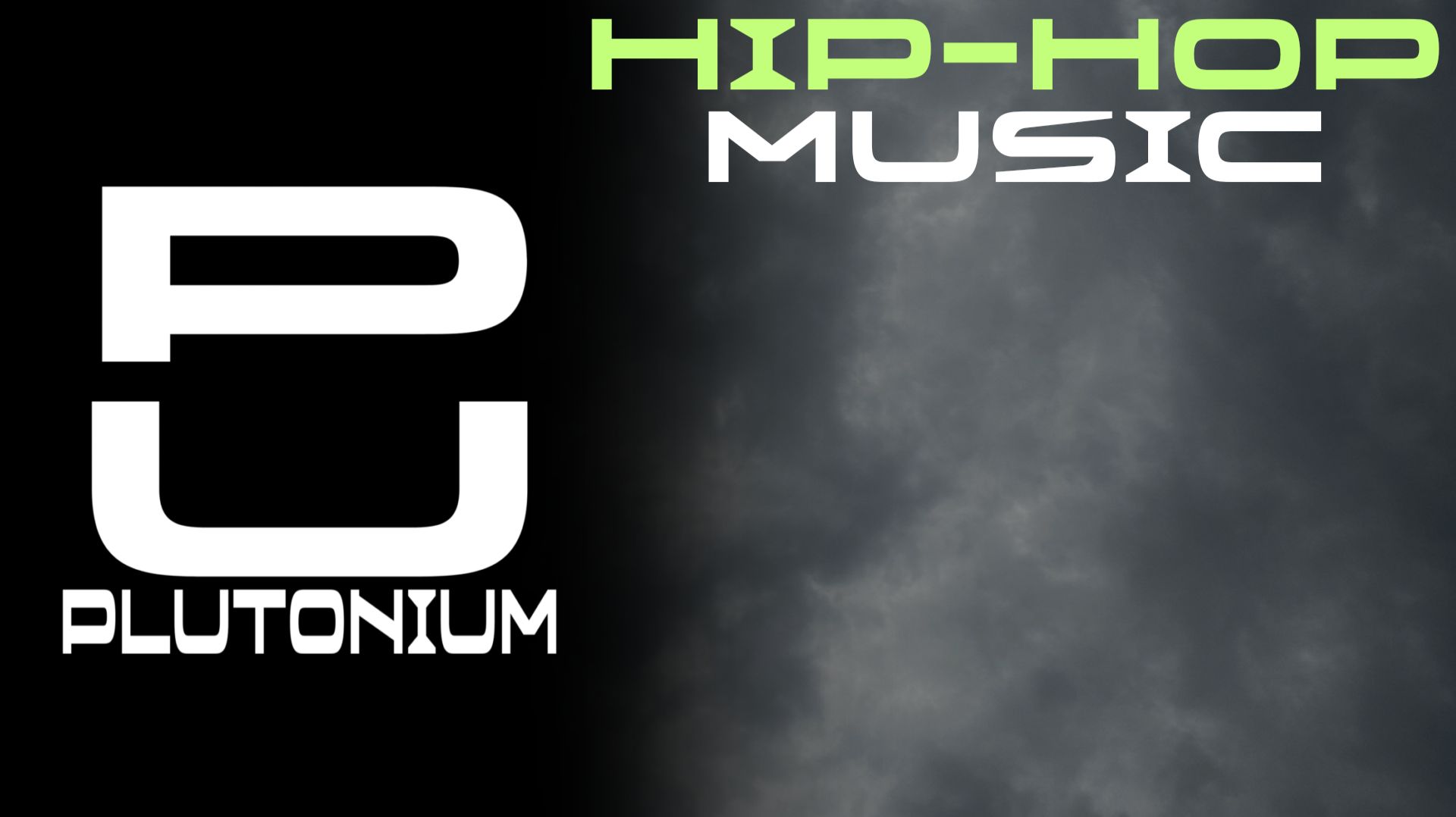 PlutoniuM - Hip-Hop