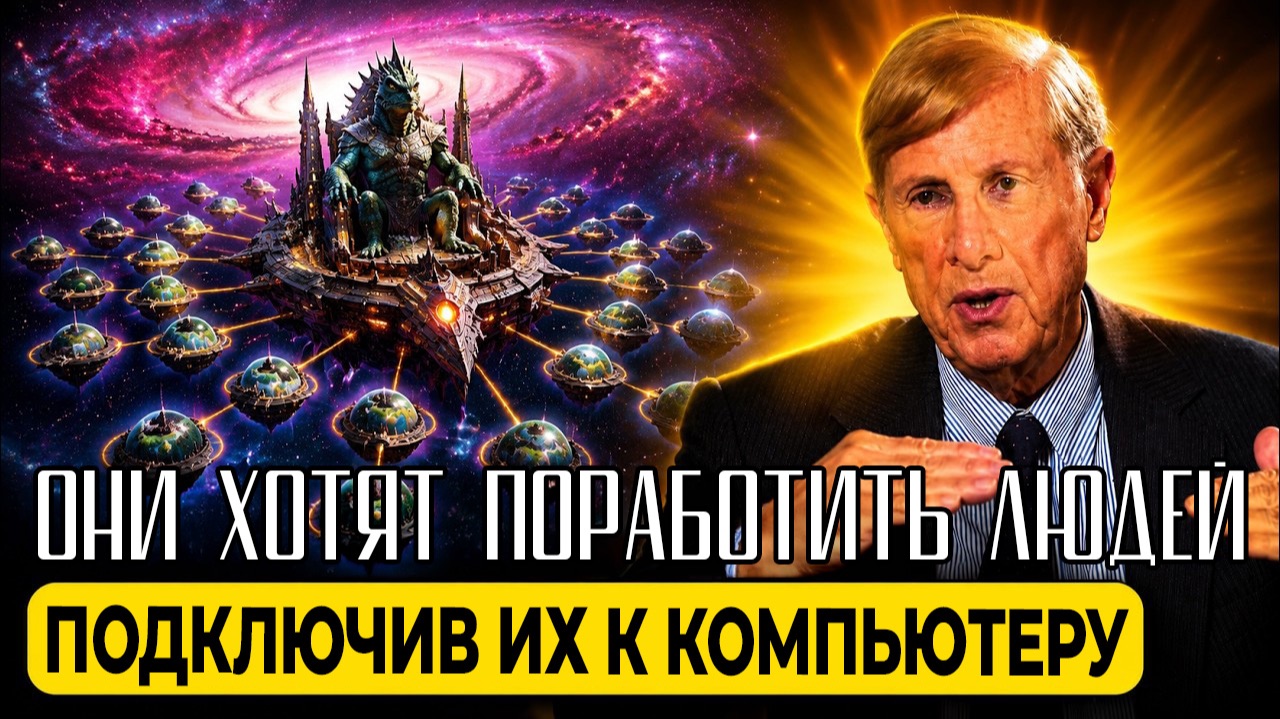 ЛЕН КАСТЕН О РОЛИ РЕПТИЛОЙДОВ В ИСТОРИИ ЗЕМЛИ И ЧЕЛОВЕЧЕСТВА