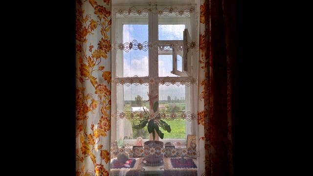 Видео-зарисовки