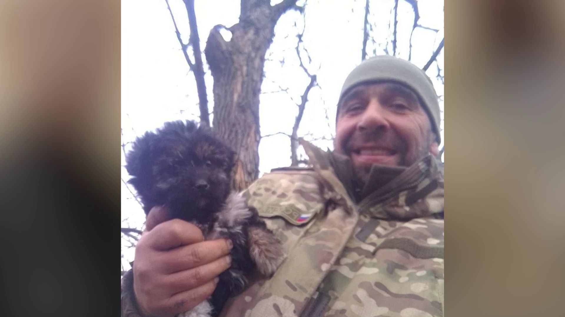 «НЕ МОГУ ДОКАЗАТЬ, ЧТО МОЙ МУЖ УЧАСТНИК СВО…»