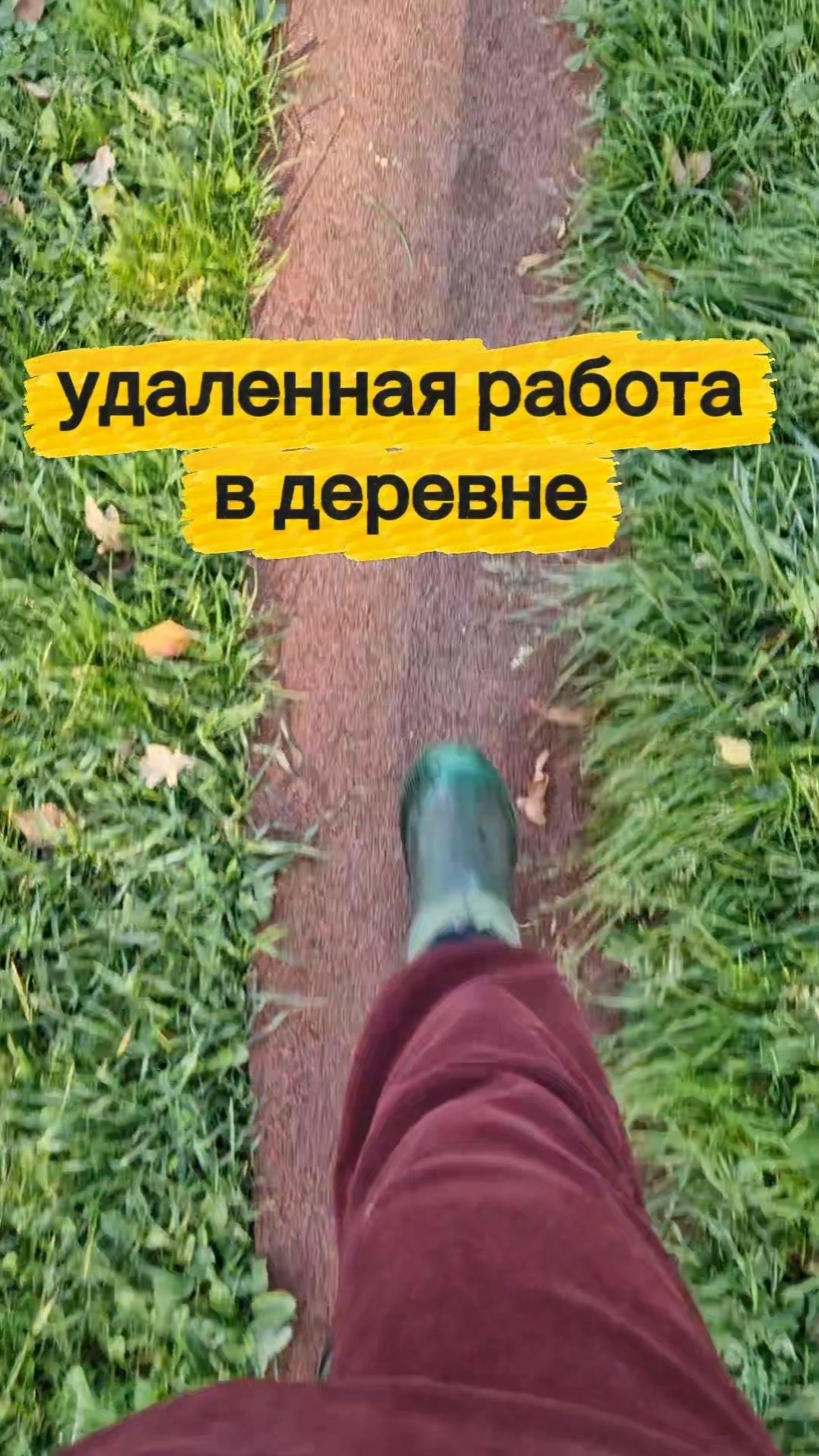 Три профессии 🍂🍁🏠 #жизньвдеревне