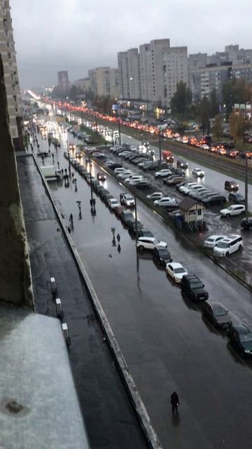 Прогноз погоды