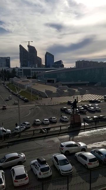Телецентр. Слышно 🔉
